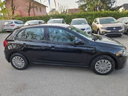 Zunanja slika - VW Polo - 1,0 TSI Highline - 7 - Predogledna slika