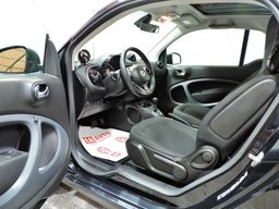 Zunanja slika - Smart Smart fortwo - 60 kW 82 KM electric drive - 9 - Predogledna slika