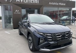 Zunanja slika - Hyundai Tucson - 1.6 T-GDI STYLE 18. WINTER. LED - 1 - Predogledna slika