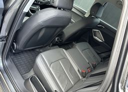 Zunanja slika - Audi Q3 - 45 TFSI e S tronic S line 180 245 - 13 - Predogledna slika
