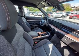 Zunanja slika - KG Mobility Torres - 152.2 kW Explore 2WD - 10 - Predogledna slika