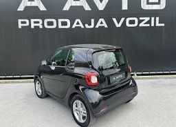 Zunanja slika - Smart Smart fortwo - fortwo EQ electric drive -3000€ SUBVENCIJE - 5 - Predogledna slika