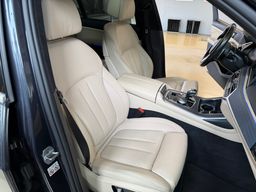 Notranja slika - BMW X7 - BMW - 46 - Predogledna slika
