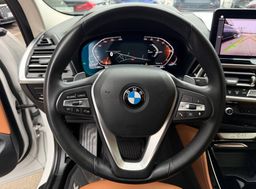 Zunanja slika - BMW X4 - serija : xDrive LCI MODEL •LED• USNJE• TOP • OBROKI• ... - 17 - Predogledna slika