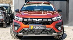 Zunanja slika - Dacia Jogger - 1.0 ECO-G 100 EXTREME 7 SEDEŽEV - 1 - Predogledna slika