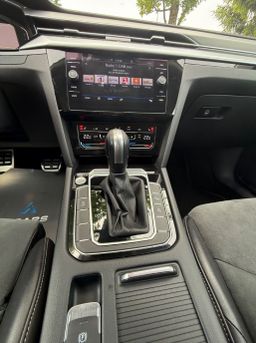 Zunanja slika - VW Arteon - Shooting Brake 2.0 TDI avt. Elegance-Virtual-Kam360-ACC-F1 - 14 - Predogledna slika