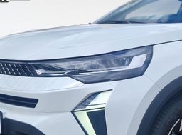 Zunanja slika - Renault Captur - TCe 90 techno + PAKET ZIMA - 9 - Predogledna slika