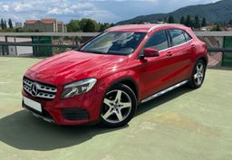 Zunanja slika - Mercedes-Benz GLA-Razred - GLA 200 d AMG Line Avt. NAVI. TEMPOMAT. F1 PRES. - 1 - Predogledna slika