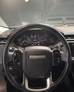 Zunanja slika - Land Rover Range Rover Velar - PANORAMA-ALCANTARA-KEYLESS-NAVI-GRETJE-RADAR-LE - 14 - Predogledna slika