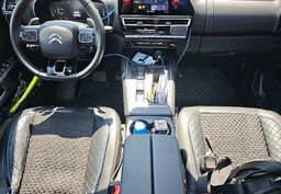 Zunanja slika - Citroën C5 Aircross - BlueHdi 130 S S Max Avt. - 6 - Predogledna slika