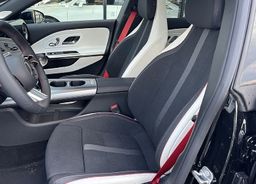 Zunanja slika - Mercedes-Benz CLA-Razred - CLA 200 AMG LINE Plus. Burmester... - 6 - Predogledna slika