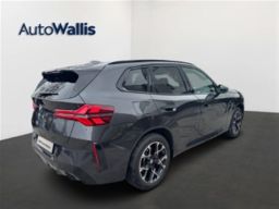 Zunanja slika - BMW X3 - 20d xDrive - 2 - Predogledna slika