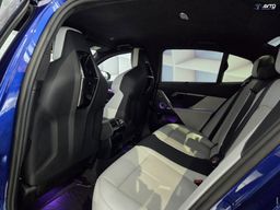 Notranja slika - BMW Serija 5 - M5 AUT. - 14 - Predogledna slika
