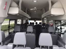 Zunanja slika - Ford Transit - Transit - 18 - Predogledna slika