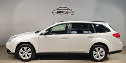 Zunanja slika - Subaru Outback - Legacy - 2 - Predogledna slika