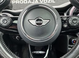Zunanja slika - MINI Cooper - S AVT-BRITISH GREEN-PANAROMA-LED-16+18COL-NAVI-H K - 11 - Predogledna slika