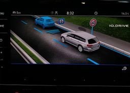 Zunanja slika - VW Passat - Alltrack 2.0TDI-200KM-4M-DSG-FULLED-KAMERA-VIRTUAL-ACC-NAV - 17 - Predogledna slika