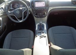 Zunanja slika - Opel Insignia - 2.0 CDTI 140KM ST - samo 24.000 prevoženih km - 5 - Predogledna slika