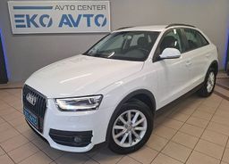 Zunanja slika - Audi Q3 - 2.0 TFSI quattro FINANCIRANJE BREZ POLOGA-KOT NOV - 1 - Predogledna slika