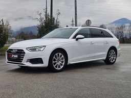 Zunanja slika - Audi A4 - 40 TFSI - 3 - Predogledna slika