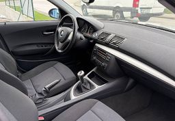 Zunanja slika - BMW Serija 1 - : 116i ZELO LEP - 9 - Predogledna slika
