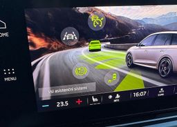 Zunanja slika - Škoda Octavia - RS 2.0 TSI 245ks °FULL LED° °AUT+F-1° °19-COL° - 12 - Predogledna slika