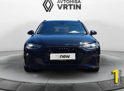 Zunanja slika - Audi A4 - Avant 40 TDI quattro S tronic 3XS line +ENO LETO JAMSTVA - 3 - Predogledna slika