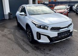 Zunanja slika - KIA XCeed - 1.6 T-GDi EX Way+ ISG. M T 110 kW - 2 - Predogledna slika