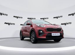 Zunanja slika - KIA Sportage - 1.6 CRDi LX Edition ISG. MT... - 2 - Predogledna slika