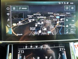 Zunanja slika - Audi Q8 - 50 TDI quattro tiptronic S-LINE-ACC-360 KAMERE-LED - 15 - Predogledna slika