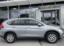 Zunanja slika - Honda CR-V - 1.6 i-DTEC-2WD-COMFORT-LED-SLOVENSKI-TOP - 4 - Predogledna slika