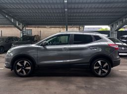 Zunanja slika - Nissan Qashqai - 1.2 DIG-T 360 - 7 - Predogledna slika