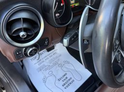 Zunanja slika - Alfa Romeo Stelvio - 2.2 Diesel LED NAVI TEMPOMAT KAMERA PDC USNJE TOP - 15 - Predogledna slika