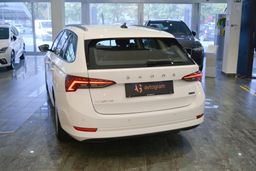 Zunanja slika - Škoda Octavia - Octavia - 3 - Predogledna slika