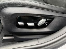 Zunanja slika - BMW Serija 5 - Touring: 530d xDrive M-sport VIRT HEAD UP 360CAM PANO LE - 15 - Predogledna slika