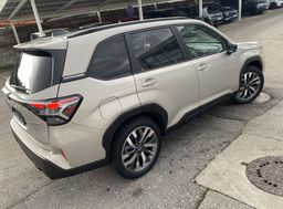 Zunanja slika - Subaru Forester - 2.0i 4WD CVT Lineartronic PREMIUM - 10 - Predogledna slika