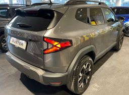 Zunanja slika - Dacia Duster - Hybrid 155 Extreme - 5 - Predogledna slika