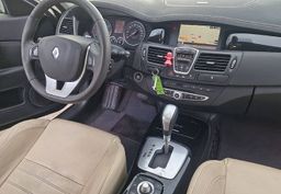 Zunanja slika - Renault Laguna - Sport Edition 3.0 V6 DCI AUT. TOOP STANJE KSENON . - 7 - Predogledna slika