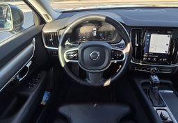 Zunanja slika - Volvo V90 - D4 Momentum 190ks °FULL LED °USNJE °PANORAMA - 9 - Predogledna slika