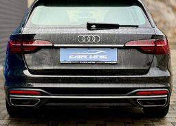 Zunanja slika - Audi A4 - Avant 40 TFSI S tronic advanced | 2020 | Avtomatik | - 5 - Predogledna slika