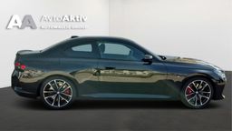 Zunanja slika - BMW serija 2 Coupe - 230i M Sport - 3 - Predogledna slika