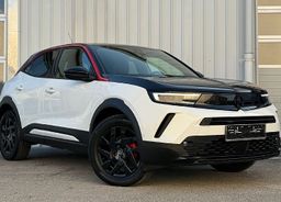 Zunanja slika - Opel Mokka - 1.2 TURBO GS LINE 1.LASTNIK-SLO - 3 - Predogledna slika