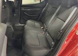 Zunanja slika - Mazda Mazda3 - 2.5 G-140 MHEV HOMURA - 8 - Predogledna slika