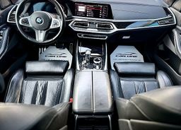 Zunanja slika - BMW X7 - serija : xDrive30d M Sport .HUD.TV. LASER. 360°.  7sedežev - 8 - Predogledna slika
