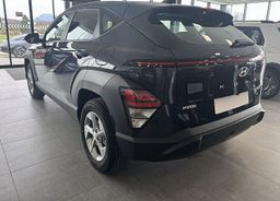 Zunanja slika - Hyundai Kona - HEV 1.6 GDi STYLE Usnjen volan TRA 7-DCT ZALOGA - 9 - Predogledna slika