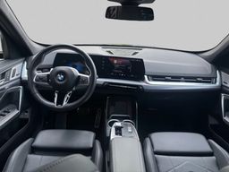 Zunanja slika - BMW X1 - sDrive20i - 6 - Predogledna slika