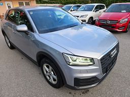 Zunanja slika - Audi Q2 - 1,6 TDI (Basis) - 5 - Predogledna slika