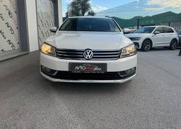 Zunanja slika - VW Passat - Variant 2.0 TDI BlueM.Tech. Comfortline Tempomat Pdc Navi - 3 - Predogledna slika