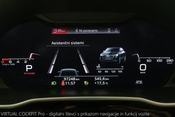 Zunanja slika - Audi Q3 - 1.5 TSI S-Tronic S-Line 150KM - 11 - Predogledna slika