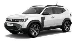 Zunanja slika - Dacia Duster - hybrid-G 150 4x4 Journey - 12 - Predogledna slika